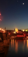 Revelion PRAGA -VIENA hotel 3*