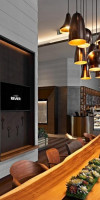 Revier Dubai Hotel