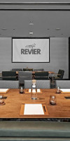 Revier Dubai Hotel