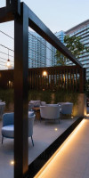 Revier Dubai Hotel