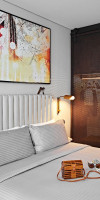 Revier Dubai Hotel