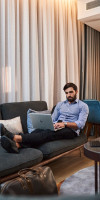 Revier Dubai Hotel