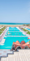 Rewaya Majestic Resort