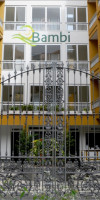 RF Apartamentos Bambi
