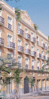 RF Astoria- Sólo Adultos