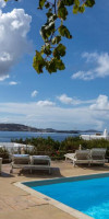 Rhenia Mykonos Hotel and Bungalows