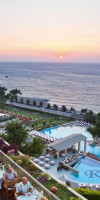 VIVA MARE BEACH HOTEL