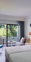 Harbour Ville Hotel Hamilton Lavender
