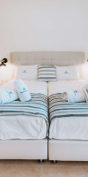 Rhodes Port Haven Suite