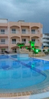 Rhodian Rose Hotel