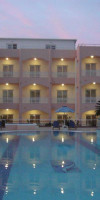 Rhodian Rose Hotel