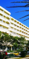 Rhodos Beach Hotel