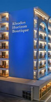 RHODOS HORIZON BOUTIQUE