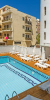 Rhodos Horizon City - Adults Only 16+