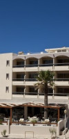 RHODOS HORIZON MARINA (Ex. LOMENIZ HOTEL)