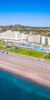 Rhodos Palladium Hotel