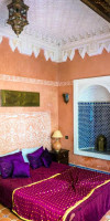 Riad 58 Blu