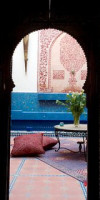 Riad 58 Blu