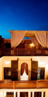 Riad 58 Blu