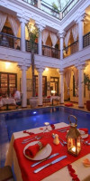 Riad Africa