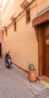 Riad Ambre et Jasmin