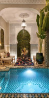 Riad Arabkech