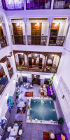 Riad Atlas Mejbar