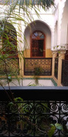 Riad Bab Agnaou