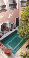 Riad Barroko