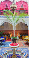 RIAD BLEU DU SUD