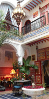 Riad Bleu Du Sud