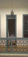 Riad dar Aicha