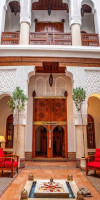 Riad Dar Alhambra