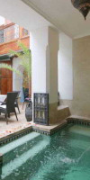 Riad Dar Rassam