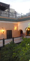 Riad Du Petit Prince