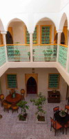 Riad Inaka