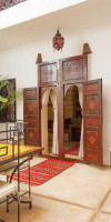 Riad Kamar Zamane