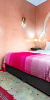Riad La Croix Berbere