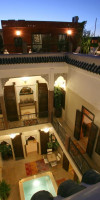 Riad La Croix Berbere