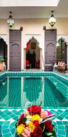 Riad La Croix Berbere