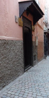 Riad La Croix Berbere