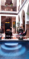 Riad La Rose d'Orient