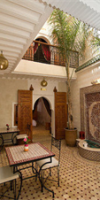 Riad la Rose Orientale