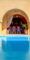 Riad La Villa Bleue