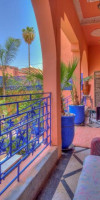 Riad La Villa Bleue