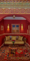 Riad La Villa Bleue