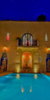 Riad La Villa Bleue