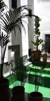 Riad Le Jardin Des Sens