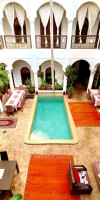 Riad Mandalay