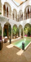 Riad Mandalay